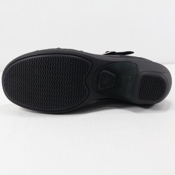 AMPUTEE (Left Shoe Only) Merrell Womens 11 Black Mary Jane Replacement Single - Picture 10 of 12